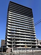 宮崎駅より徒歩7分 19階 新築の賃貸物件