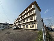 宮崎駅より徒歩25分 3階 築46年の賃貸物件