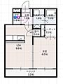 ピーチフローレ6th1階5.9万円