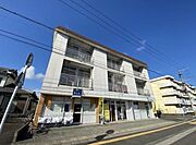 宮崎駅より徒歩21分 3階 築43年の賃貸物件