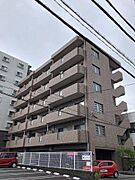 宮崎駅より徒歩12分 3階 築21年2ヶ月の賃貸物件