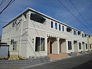 宮崎空港駅よりバス20分 徒歩6分 2階 築5年2ヶ月の賃貸物件