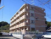 蓮ケ池駅よりバス3分 徒歩3分 3階 築22年1ヶ月の賃貸物件