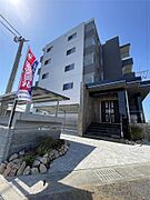 宮崎駅より徒歩28分 5階 築2年の賃貸物件