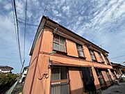 日向住吉駅より徒歩10分 1階 築49年8ヶ月の賃貸物件