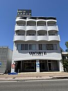 マンスリーマンション清水 4階 築46年4ヶ月の賃貸物件