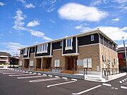 佐土原駅よりバス1分 徒歩13分 1階 築11年10ヶ月の賃貸物件