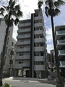 宮崎駅より徒歩12分 8階 築9年9ヶ月の賃貸物件