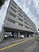 南宮崎駅より徒歩16分 3階 築18年8ヶ月の賃貸物件