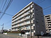 シャルム和知川原の賃貸物件