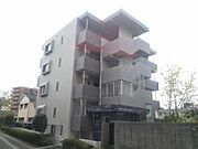 Sky Design 4階 築13年1ヶ月の賃貸物件