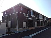 スカイスター南宮Aの賃貸物件