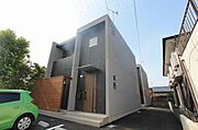 宮崎駅より徒歩43分 築8年2ヶ月 1階建の賃貸物件