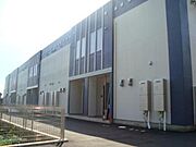 加納駅より徒歩14分 2階 築6年10ヶ月の賃貸物件