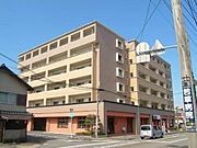 宮崎駅より徒歩25分 4階 築18年4ヶ月の賃貸物件