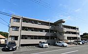 加納駅より徒歩8分 築19年3ヶ月 3階建の賃貸物件