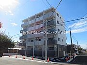 ラファエラの賃貸物件