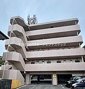 宮崎神宮駅より徒歩15分 3階 築31年4ヶ月の賃貸物件