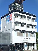 マンスリーマンション清水 3階 築46年4ヶ月の賃貸物件