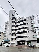 メゾンド神宮御苑の賃貸物件