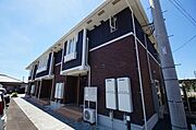 宮崎駅よりバス18分 徒歩2分 1階 築13年1ヶ月の賃貸物件