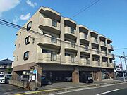 グランヒルズ霧島 4階 築19年5ヶ月の賃貸物件
