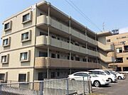 ファミリアOdo 2階 築18年4ヶ月の賃貸物件