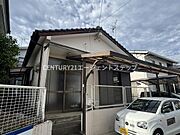 田吉駅より徒歩22分 築50年2ヶ月の賃貸物件