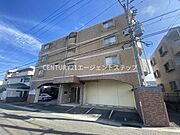 ルミナス恒久南の賃貸物件