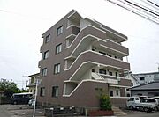 パインビュー 1階 築24年6ヶ月の賃貸物件