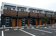 宮崎神宮駅より徒歩10分 2階 築16年9ヶ月の賃貸物件