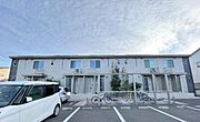 ロザージュ神宮の賃貸物件