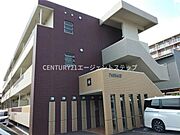 南宮崎駅より徒歩39分 3階 築16年1ヶ月の賃貸物件