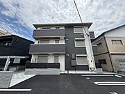 エスポワールタカムラ2の賃貸物件