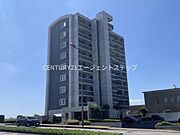 宮崎駅より徒歩40分 8階 築18年6ヶ月の賃貸物件