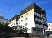 宮崎駅よりバス4分 徒歩4分 2階 築9年2ヶ月の賃貸物件