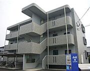 宮崎神宮駅より徒歩19分 1階 築23年10ヶ月の賃貸物件