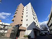 宮崎駅より徒歩25分 5階 築15年4ヶ月の賃貸物件