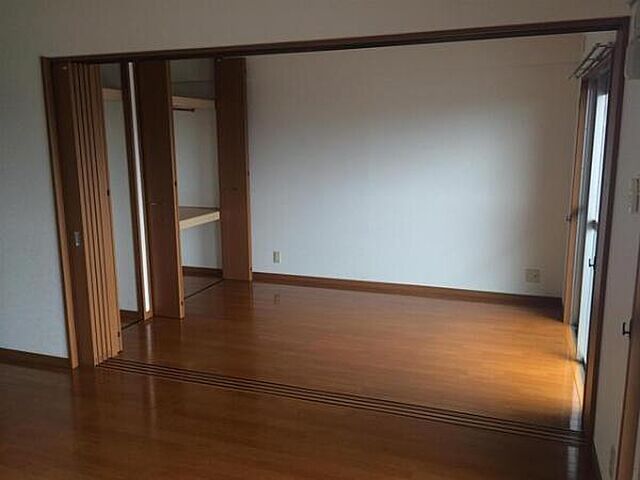 洋室