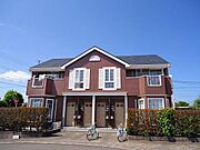 宮崎駅よりバス15分 徒歩3分 2階 築25年3ヶ月の賃貸物件