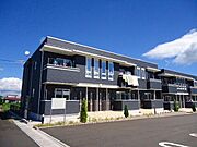 田野駅よりバス7分 徒歩10分 2階 築12年6ヶ月の賃貸物件