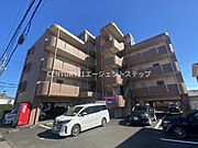 エメラルドマンション 5階 築17年6ヶ月の賃貸物件