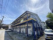 セラン本郷 2階 築48年3ヶ月の賃貸物件