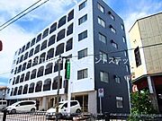 宮崎神宮駅より徒歩15分 2階 築53年1ヶ月の賃貸物件
