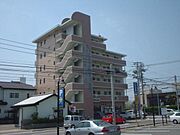 Ｋａｙｕｗｉｎ霧島 3階 築22年8ヶ月の賃貸物件