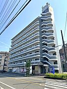 ロワイヤルヒルズ壱番館 4階 築35年7ヶ月の賃貸物件