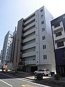 南宮崎駅より徒歩14分 2階 築12年7ヶ月の賃貸物件