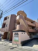 宮崎駅より徒歩20分 2階 築28年11ヶ月の賃貸物件