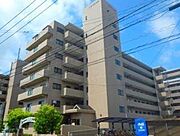 パストラル柳丸１ 7階 築29年8ヶ月の賃貸物件
