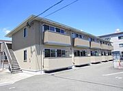 宮崎神宮駅より徒歩19分 築15年1ヶ月 2階建の賃貸物件